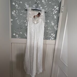 Vintage Christian Dior Nightgown